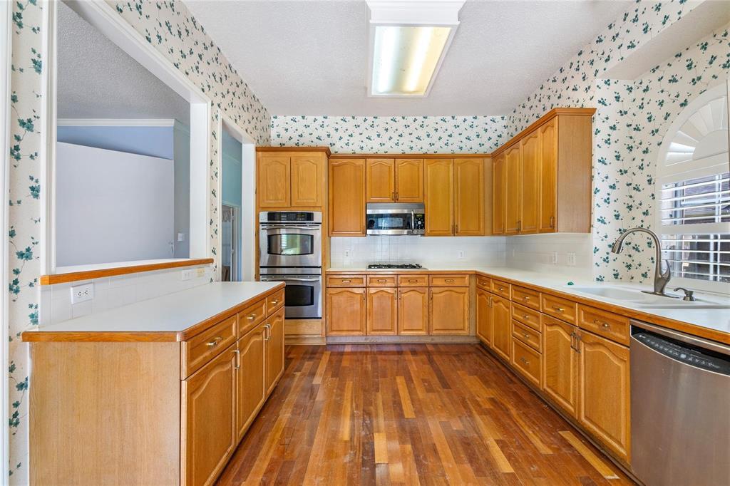 Spring Oaks Estates - Residential