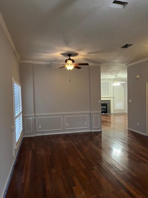 Spring Oaks Estates - Residential