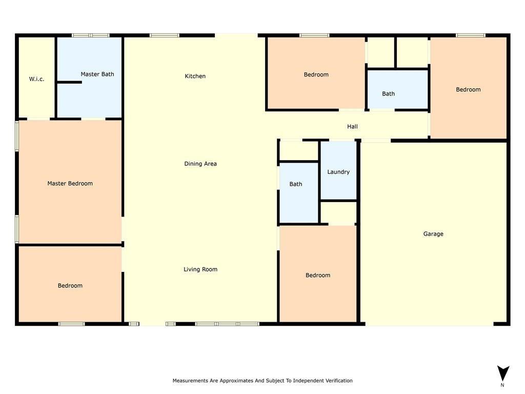 Johannsen Add - Residential