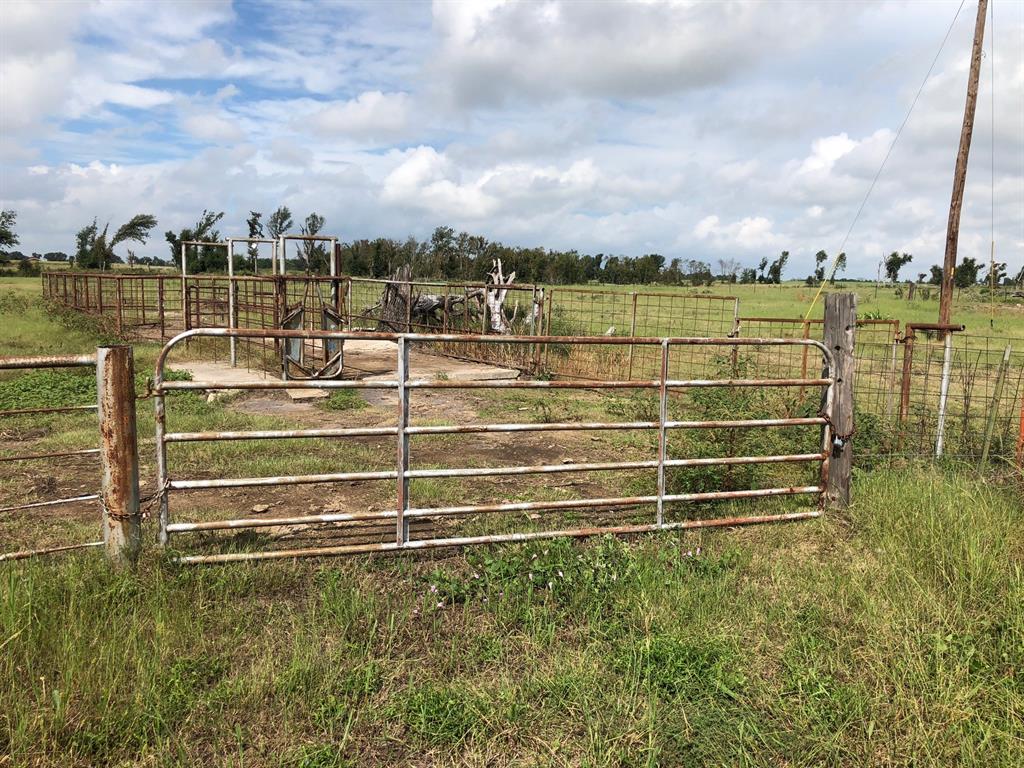 000 Vz County Road 2304