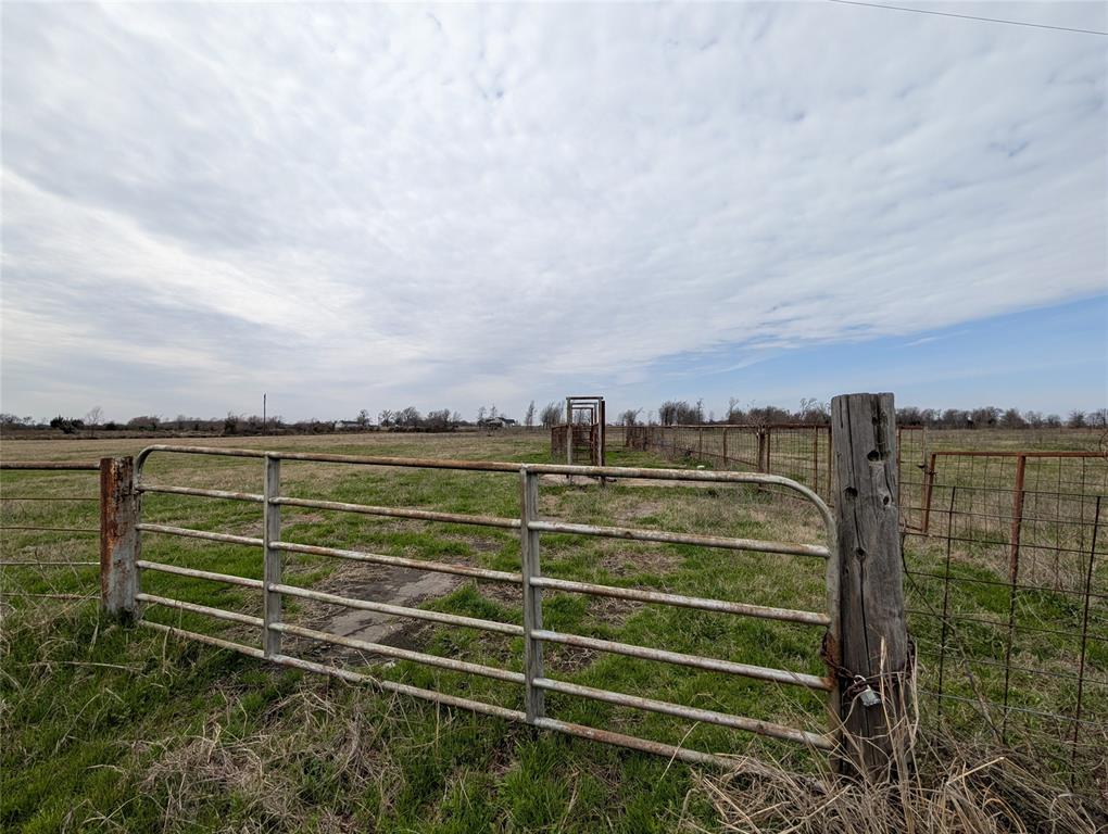 000 Vz County Road 2304
