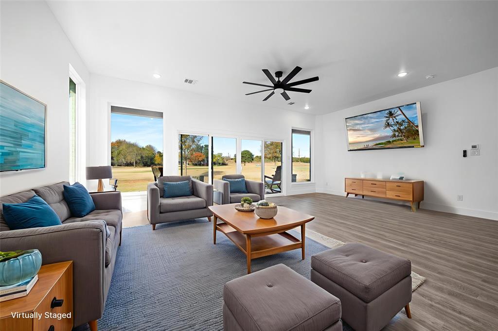 White Bluff - Residential