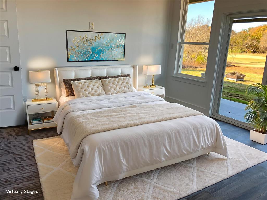 White Bluff - Residential