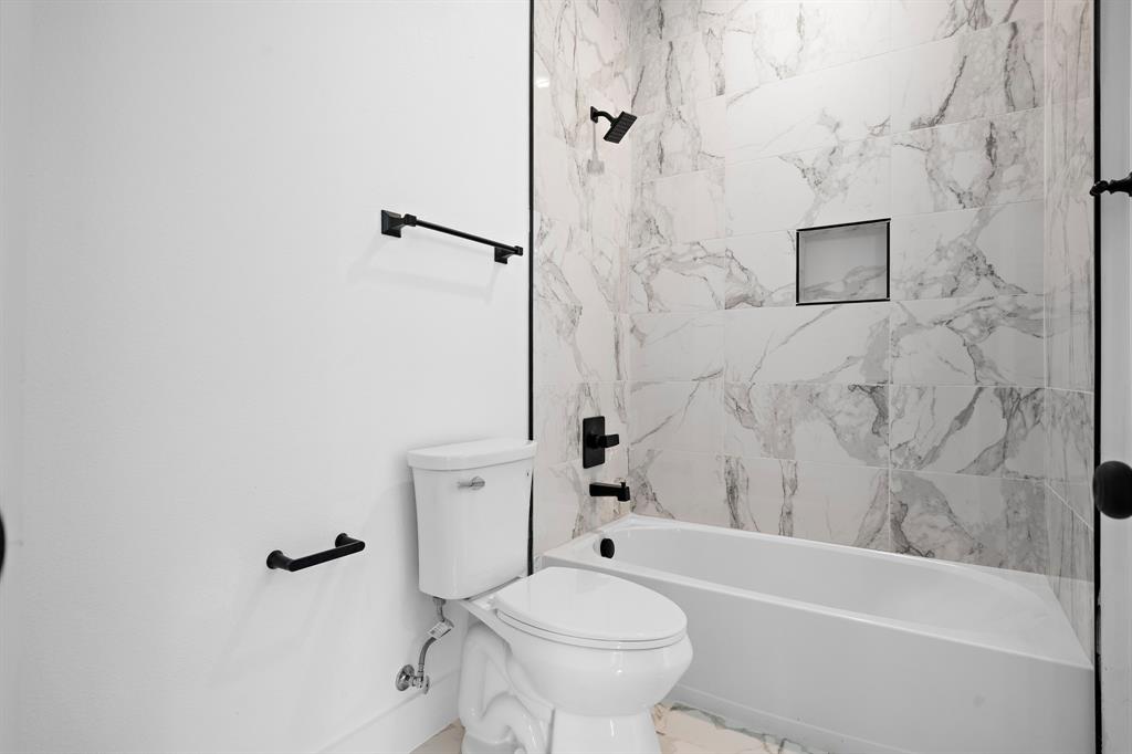 White Bluff - Residential