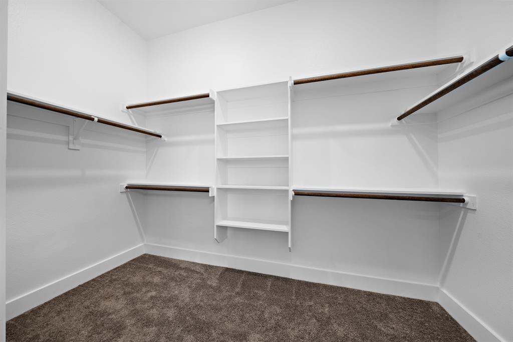 White Bluff - Residential