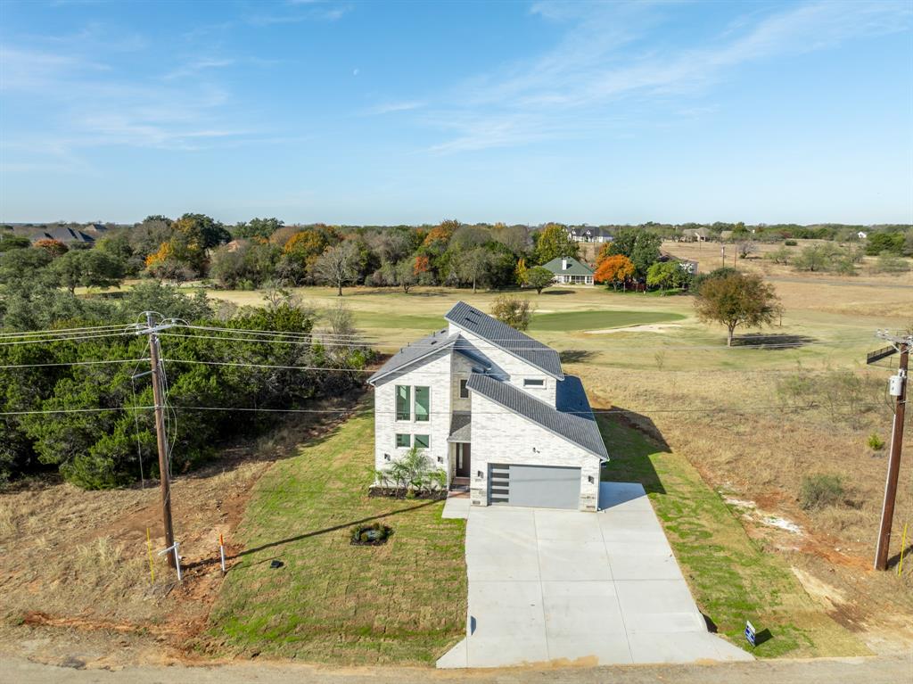 White Bluff - Residential