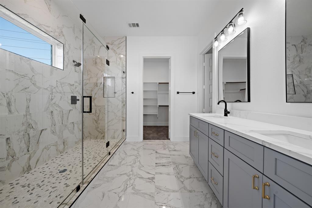 White Bluff - Residential