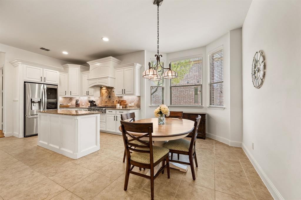 The Highlands At Trophy Club N - Residential