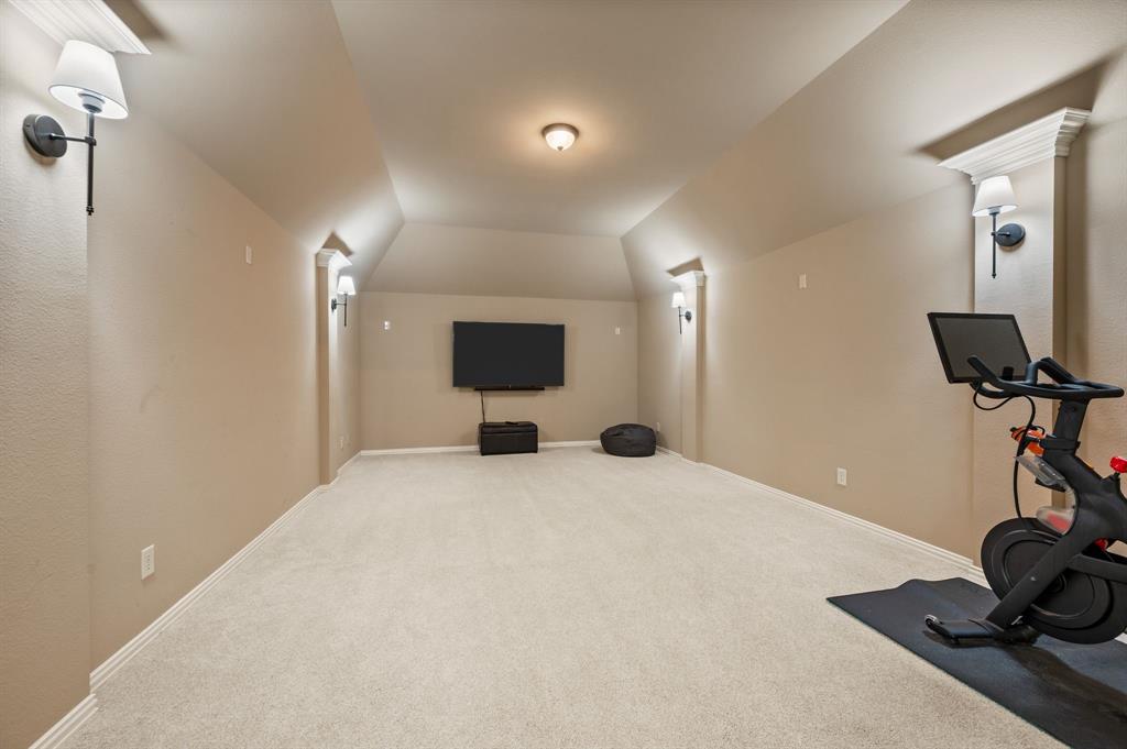 The Highlands At Trophy Club N - Residential