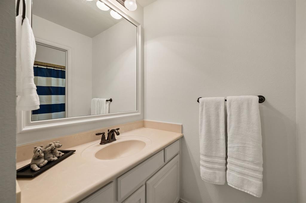 The Highlands At Trophy Club N - Residential