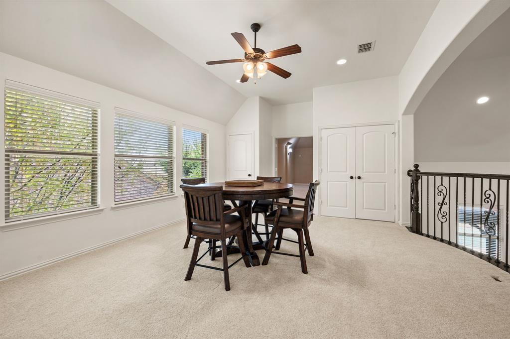 The Highlands At Trophy Club N - Residential