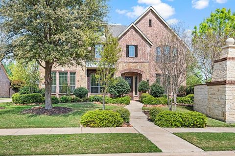 2431 Rosebury Lane Trophy Club TX 76262