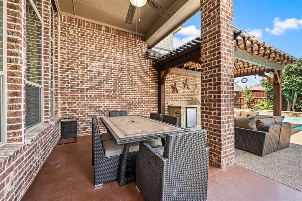 The Highlands At Trophy Club N - Residential