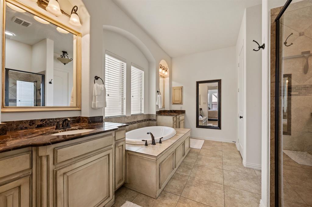 The Highlands At Trophy Club N - Residential