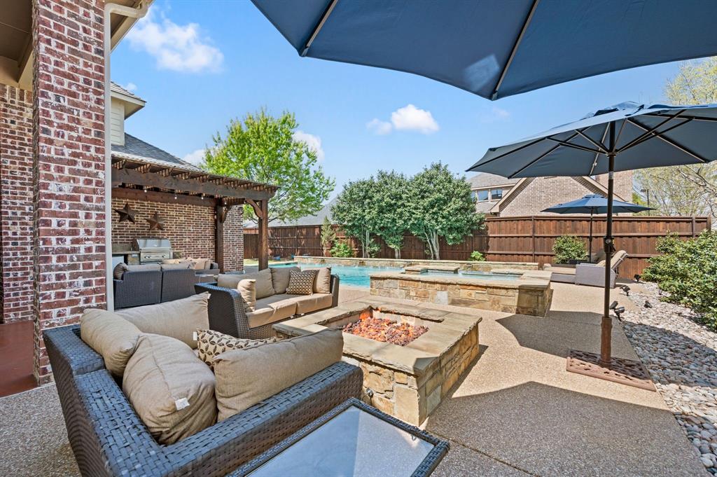 The Highlands At Trophy Club N - Residential