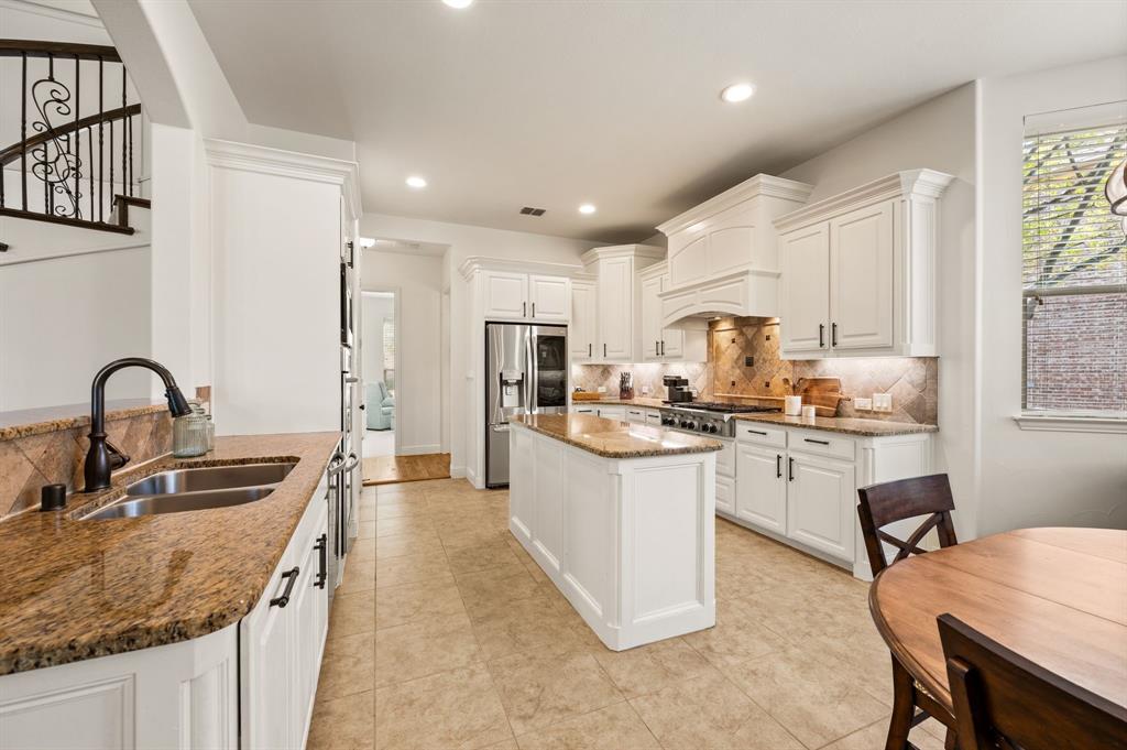 The Highlands At Trophy Club N - Residential