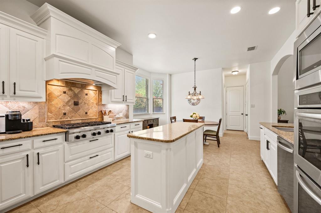 The Highlands At Trophy Club N - Residential