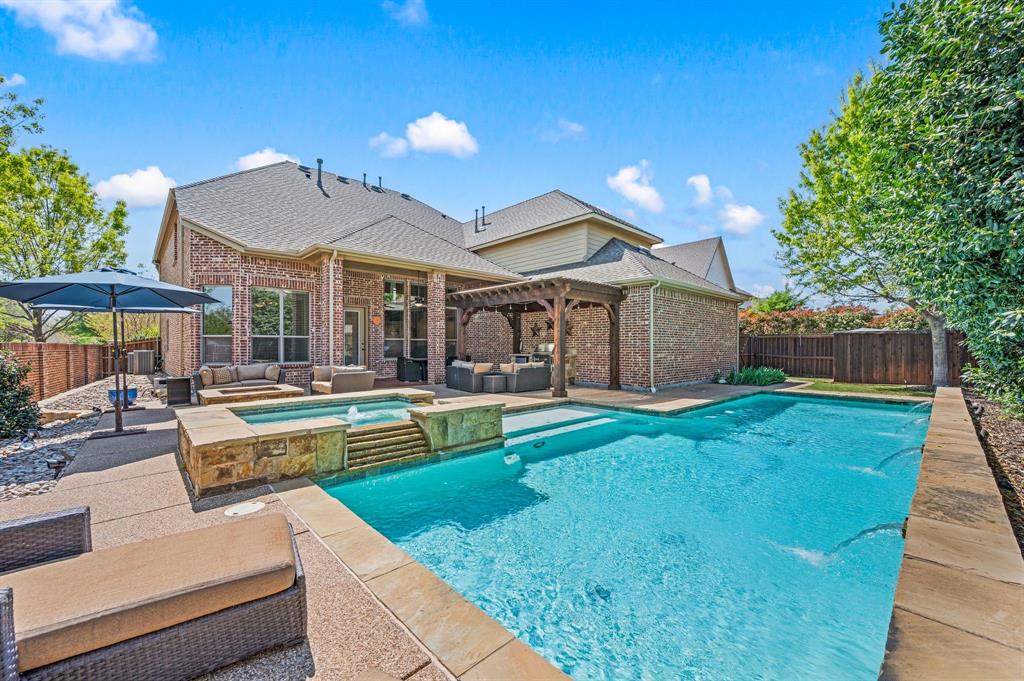 The Highlands At Trophy Club N - Residential