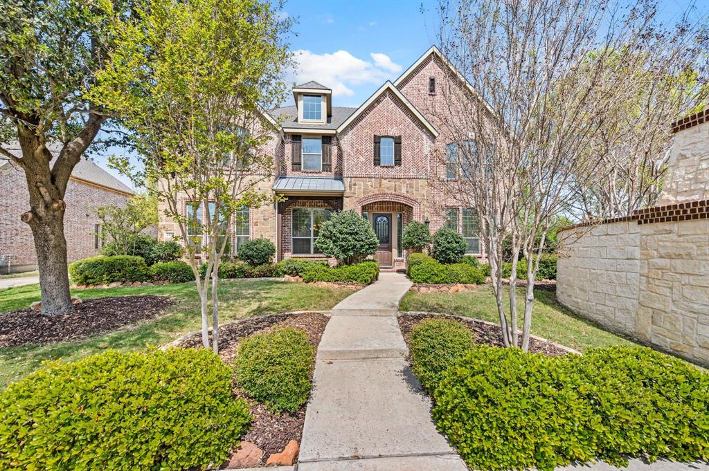 The Highlands At Trophy Club N - Residential