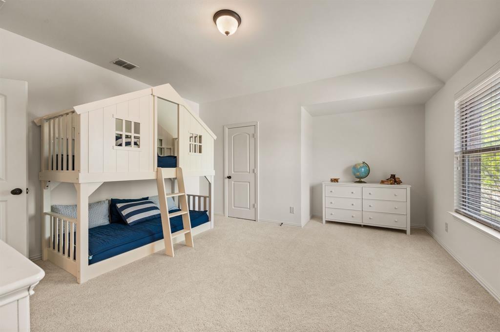 The Highlands At Trophy Club N - Residential