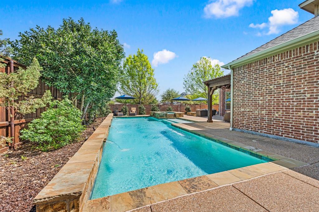 The Highlands At Trophy Club N - Residential