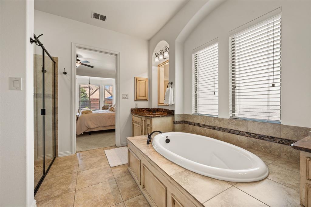 The Highlands At Trophy Club N - Residential