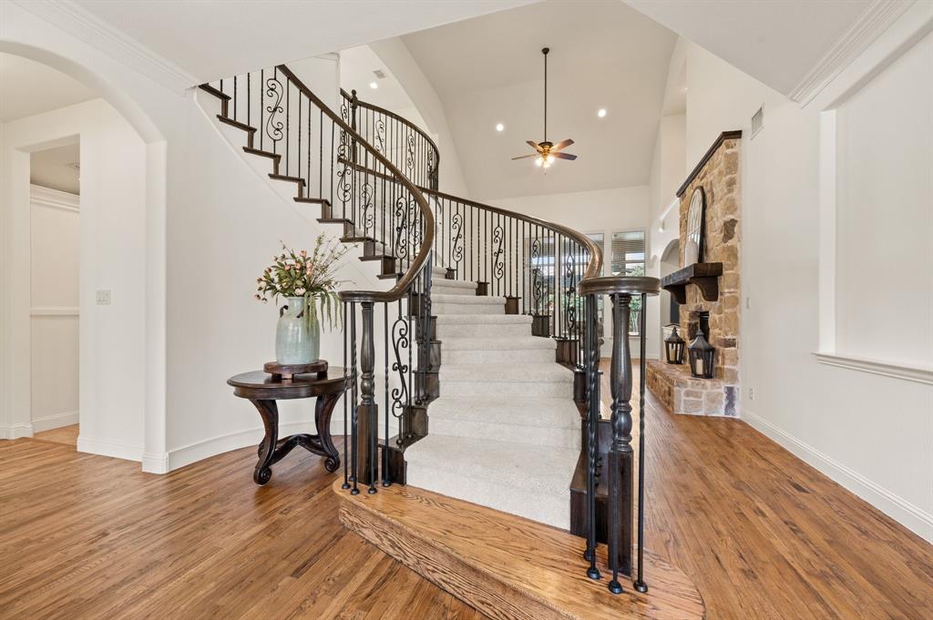 The Highlands At Trophy Club N - Residential