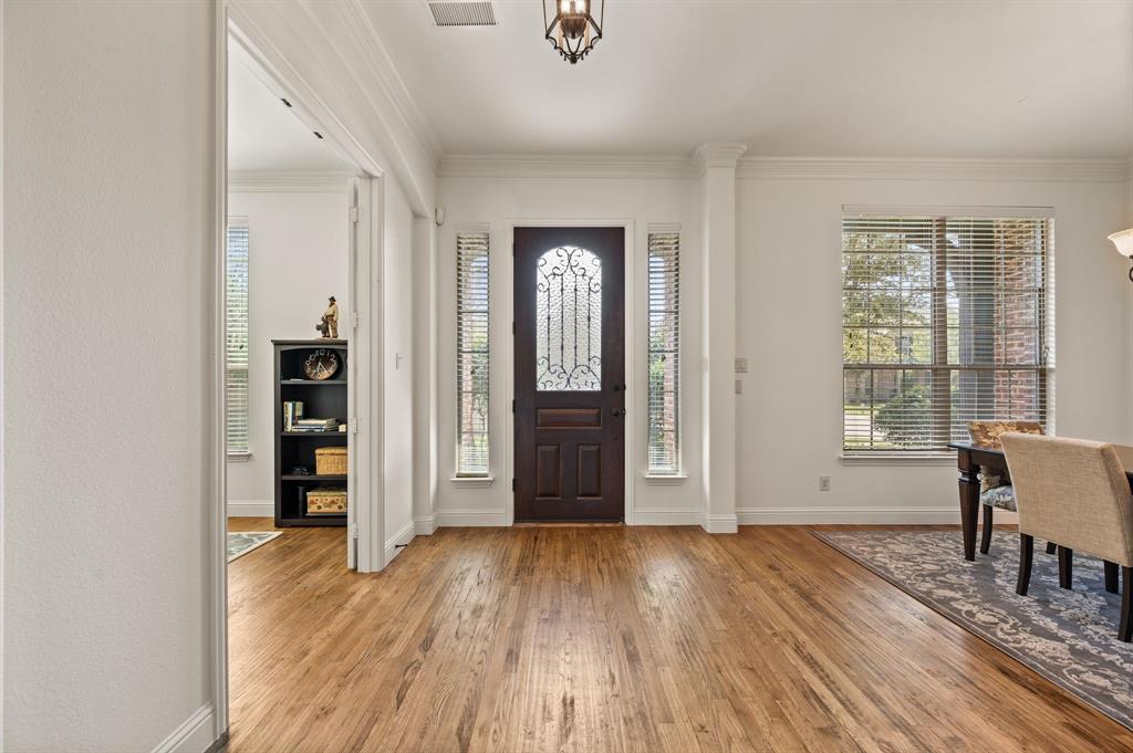 The Highlands At Trophy Club N - Residential