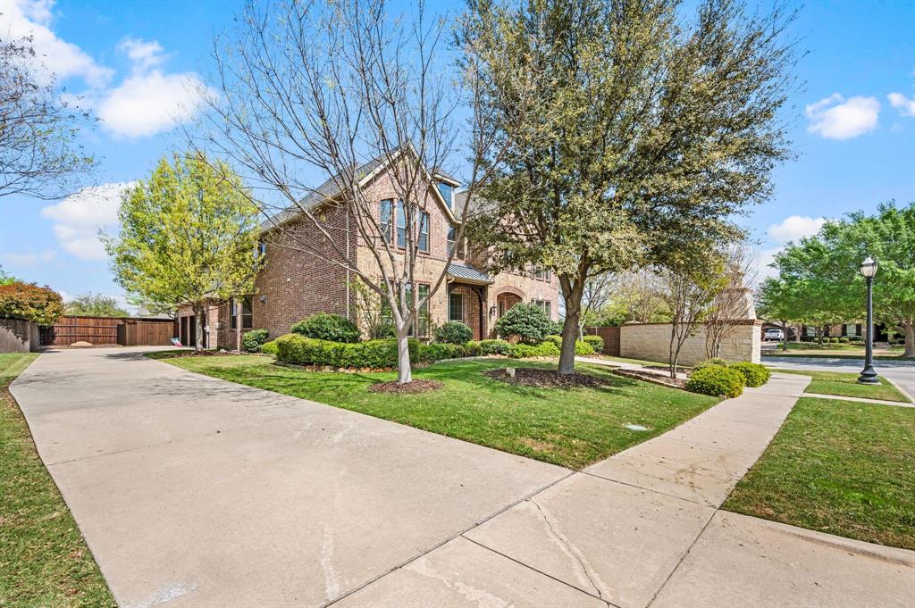 The Highlands At Trophy Club N - Residential