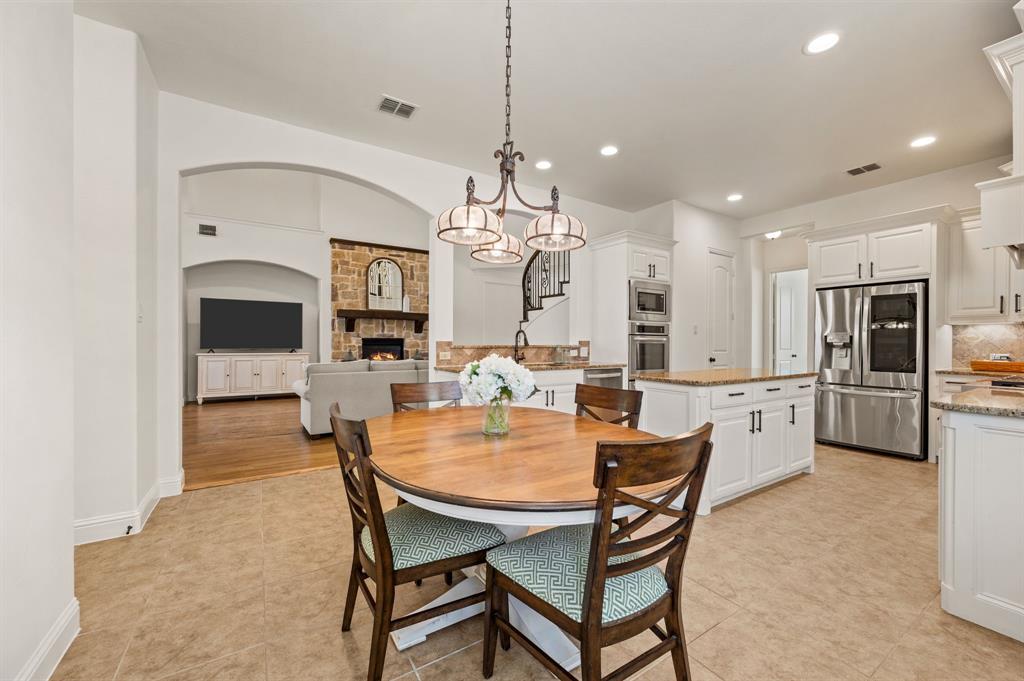 The Highlands At Trophy Club N - Residential