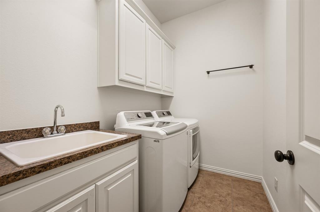 The Highlands At Trophy Club N - Residential