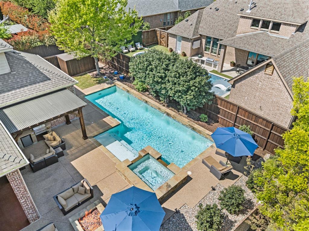 The Highlands At Trophy Club N - Residential