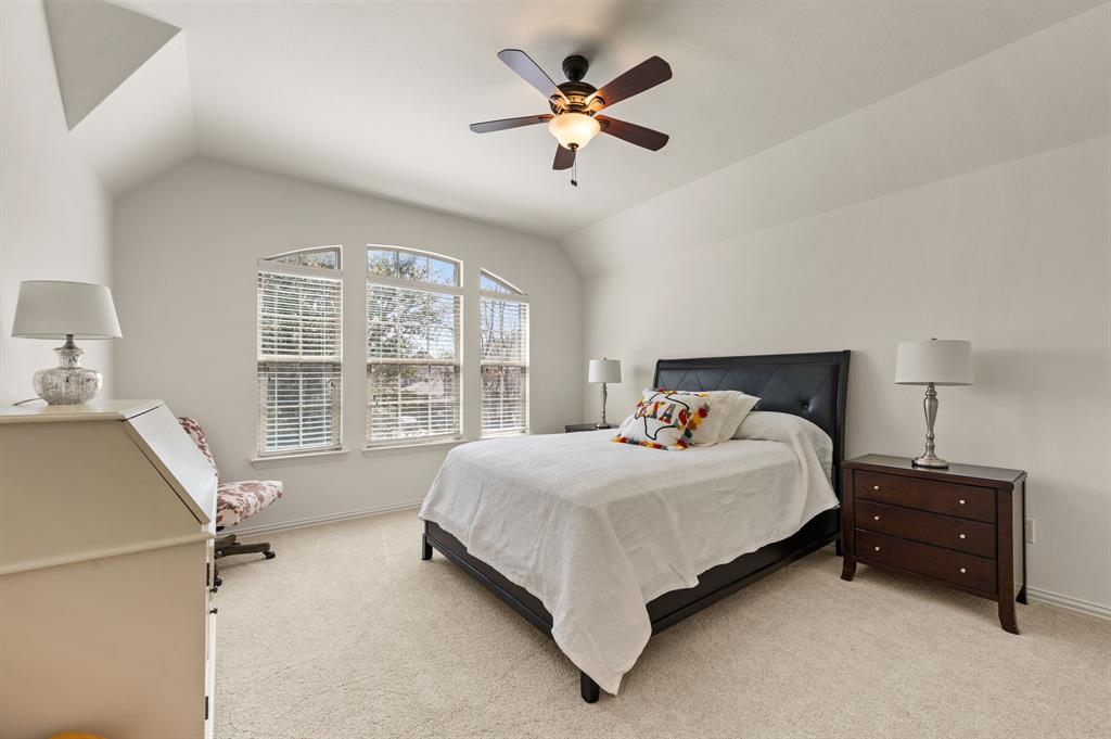 The Highlands At Trophy Club N - Residential