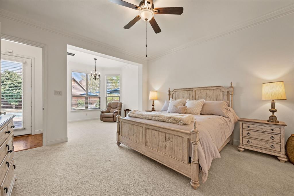 The Highlands At Trophy Club N - Residential