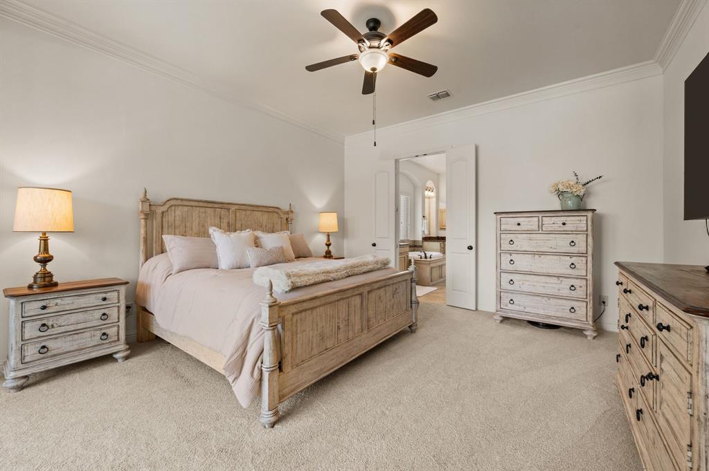 The Highlands At Trophy Club N - Residential