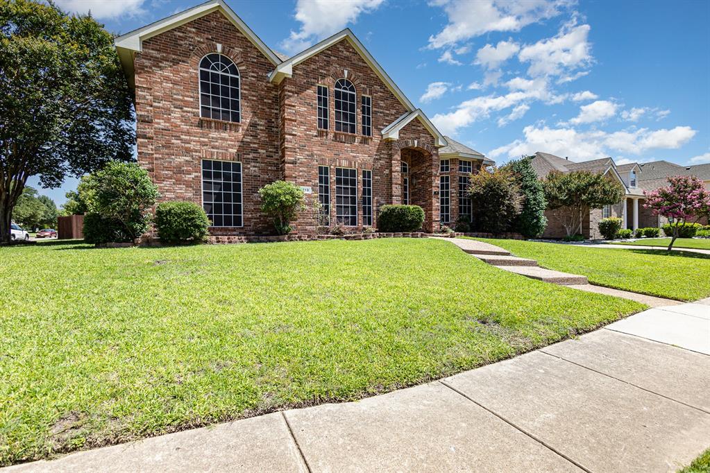 213 Sherwood Drive