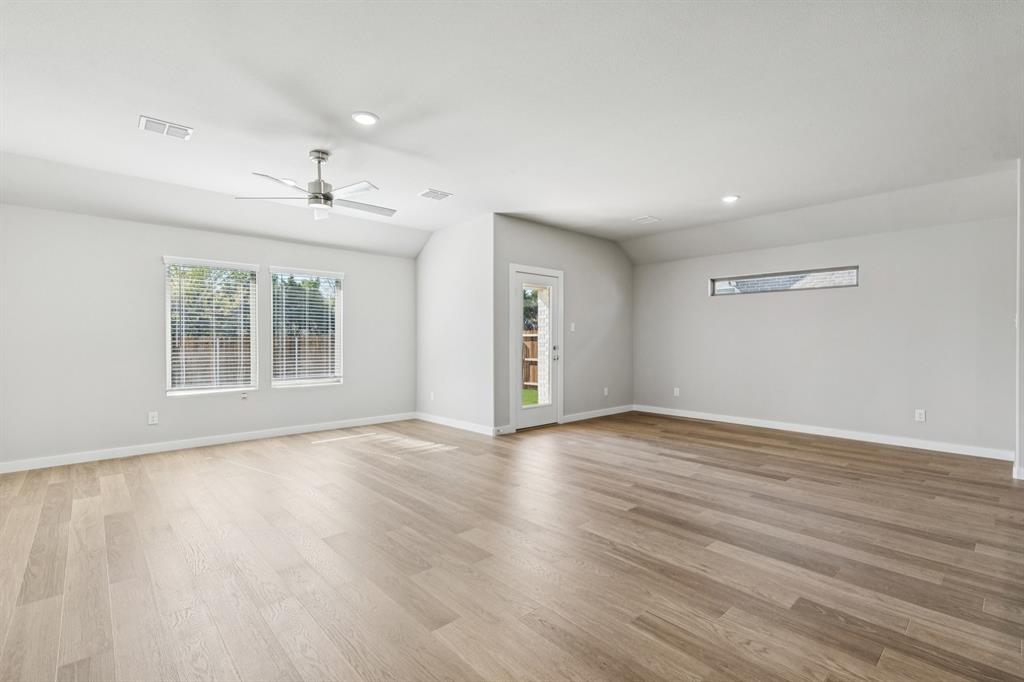 Dove Hollow - Residential