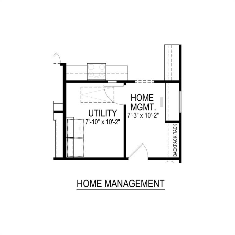 Dove Hollow - Residential