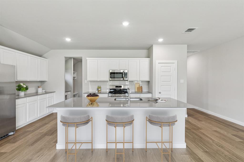 Dove Hollow - Residential