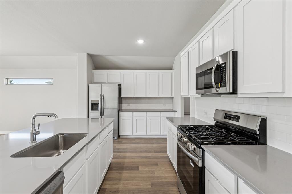 Dove Hollow - Residential