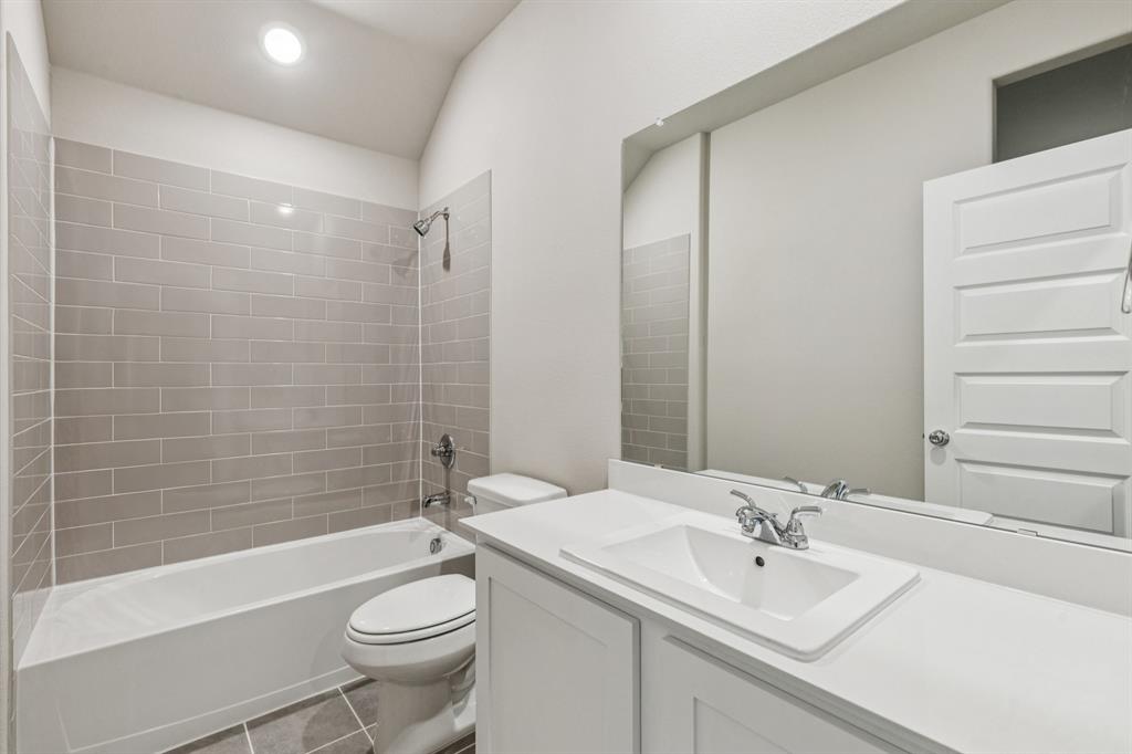 Dove Hollow - Residential