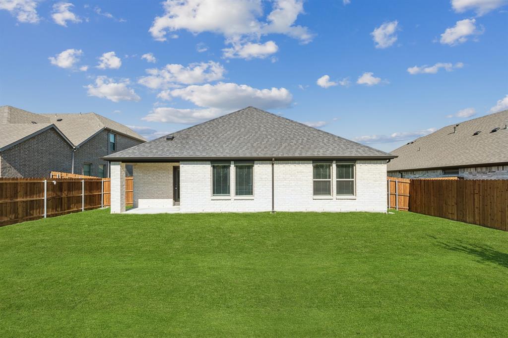 Dove Hollow - Residential