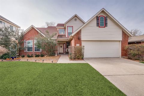 Photo of 110 Harvest Bend Drive, Wylie, TX 75098 (MLS # 21191402)