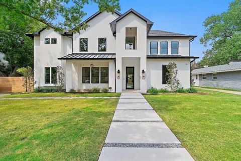 3253 Jubilee Trail Dallas TX 75229