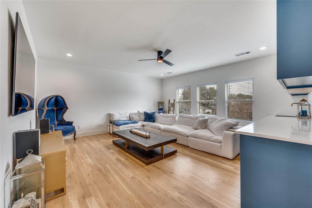 Kenilworth Estates - Residential