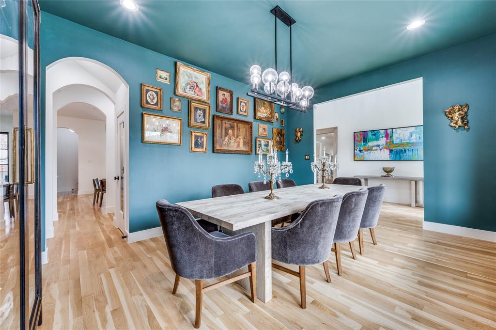 Kenilworth Estates - Residential