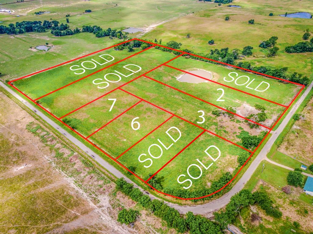 Lot 7 Spring Ranch