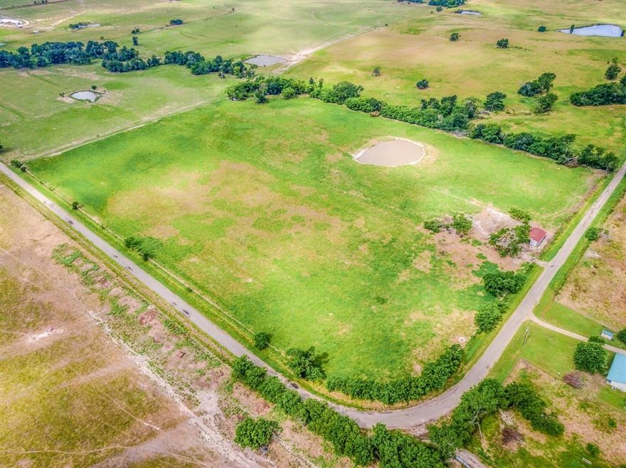 Create your dream home on this stunning 1+ acre lot. This unrestricted land offers endless possibilities for any type of house you desire. Enjoy the tranquility of country living while being just minutes from dining, entertainment, and a quick 6-minute drive to Cooper Lake State Park South for all your leisure activities. Plus, this prime location is only an hour from Rockwall and just 30 minutes from Commerce or Greenville, giving you the perfect blend of rural charm and modern convenience. Don’t miss this incredible opportunity—act now before it’s gone! Water available from North Hopkins Water, Electric from Farmers Electric Co-op, Septic system required for sewage. Owner Financing available! Seller will finance - call for details.