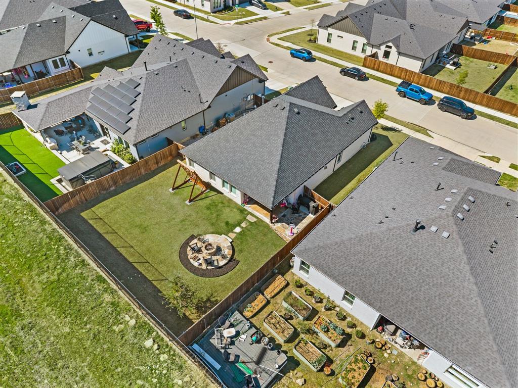 Talon Hill Add - Residential