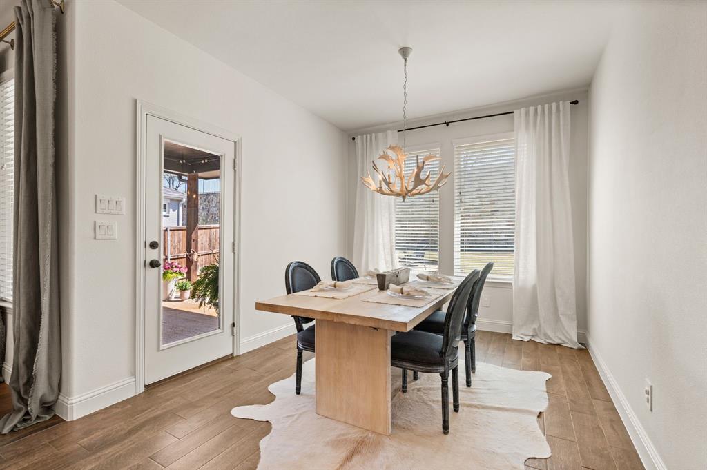 Talon Hill Add - Residential